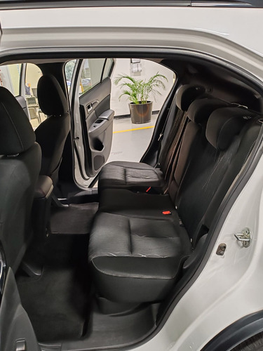 Mitsubishi Eclipse Cross 1.5l Gls