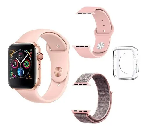 Smartwatch iwo 11 caracteristicas sales
