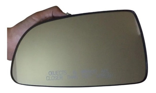 Espejo Luna Retrovisor Izquierdo Aveo Ls Lt Original Gm