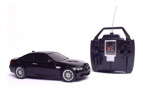 Auto A Radio Control Bmw M3 Escala 1:28