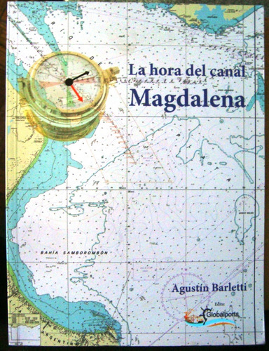 Canal Magdalena Puente Buenos Aires Colonia 2ts Rio La Plata