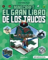 Comprar Minecraft. El Gran Libro De Los Trucos