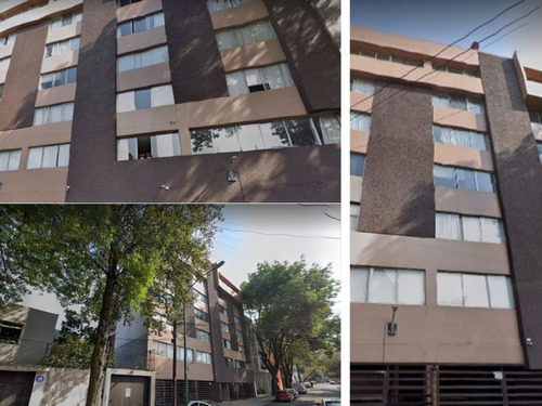 Departamento En Venta En Miguel Hidalgo Remate Bancario