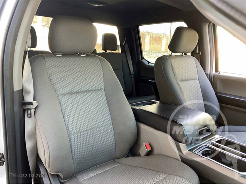 Ford F-150 5.0l Doble Cabina V8 4x4 At