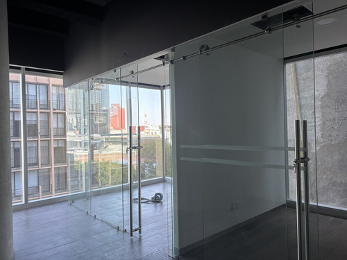 Oficina En Venta Acondicionada, Yama Insurgentes Reforma