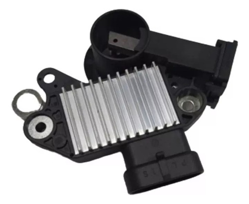 Regulador Alternador Chevrolet Aveo 3 Pines  