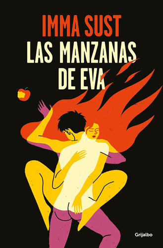 Libro: Las Manzanas De Eva Eves (spanish Edition)