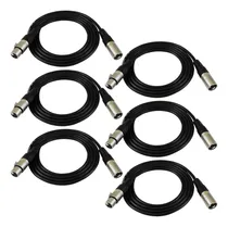 Comprar Cable De Cable De Parche De Audio De Audio De 6 Pies Cables