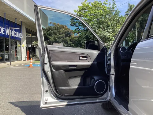 Suzuki Grand Vitara 2.4 Sz Glx Sport 4x4