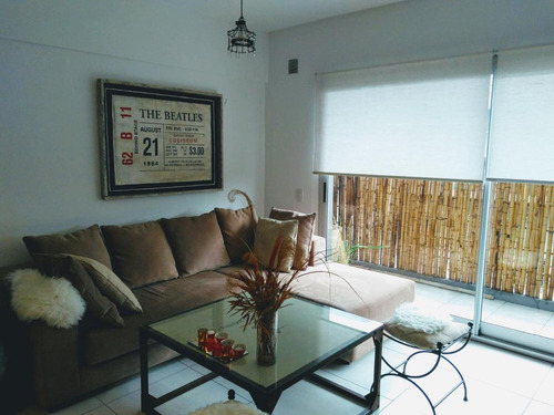 Imagen 6 de 13 de Venta Departamento 2 Ambientes En Tigre Con Cochera Y Pileta