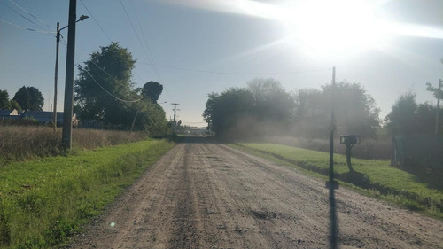 Imagen 5 de 6 de Hermoso Terreno En Amancay (fatima)