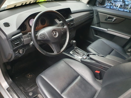 Imagen 4 de 8 de Mercedes Glk 300 V6 3.0 At 2010