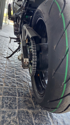 Imagen 16 de 25 de Suzuki Gsx-s 750 - El Regreso - No Kawa Z900, No Yamaha Jc
