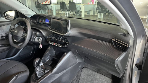 Peugeot 208 Like 1.0 Flex 6V 5p Mec.