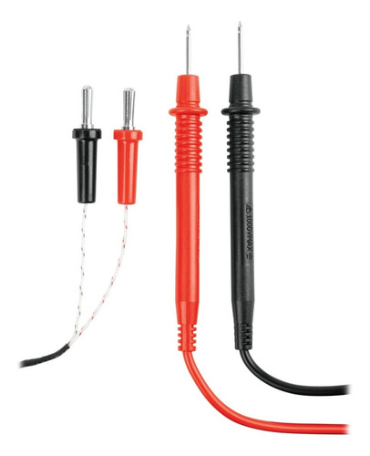 Multimetro Digital Truper Mut-39 Uso General