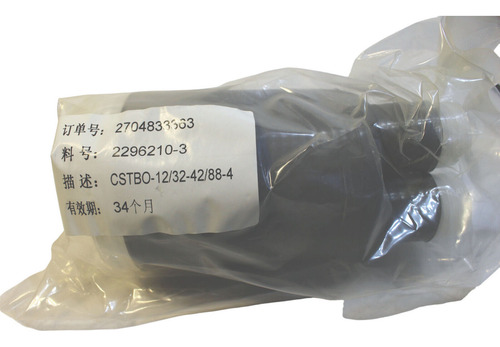 Te Connectivity Mod-3a-cntt-3 3/c Mod Kits For Med V Col Ccb