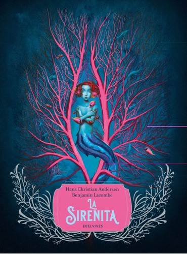 Sirenita, La  - Andersen, Lacombe