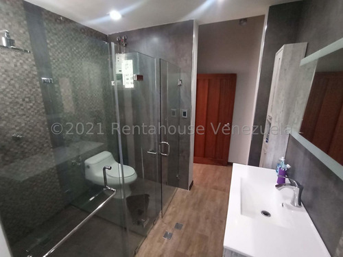 Imagen 8 de 30 de Casa En Venta 22-1260 Macaracuay