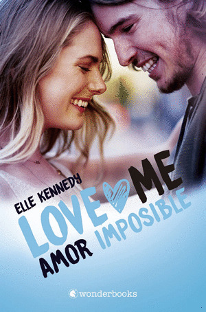 Libro Amor Imposible (love Me 4)