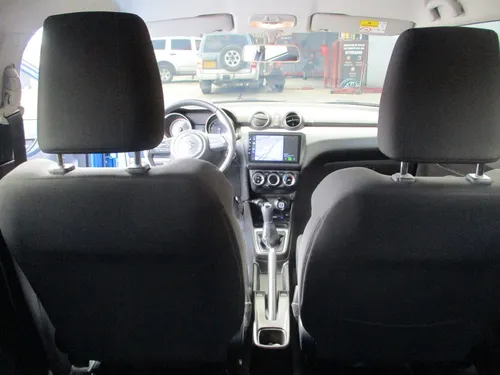 Suzuki Swift Hybrid 1250cc Mt Aa