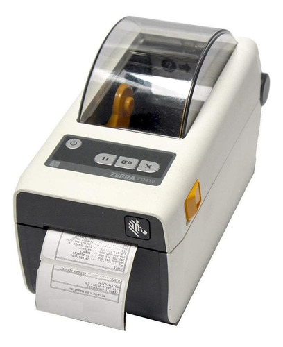 Zebra Technologies Zd41h22-d01e00ez Série Zd410 Impressora D