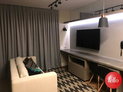Apartamento - Ref: 213428