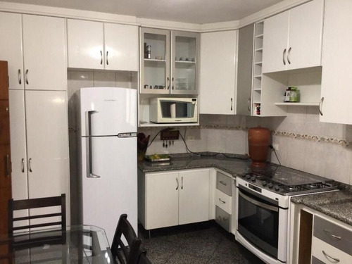 Imagem 5 de 19 de Cobertura Com 3 Dormitórios À Venda, 214 M² - Nova Petrópolis - São Bernardo Do Campo/sp - Co2872
