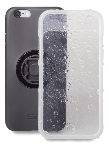 Set Cubierta De Agua iPhone 6/6s Sp Gadgets Talla: None