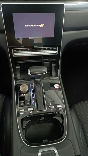 Dodge Journey 2022