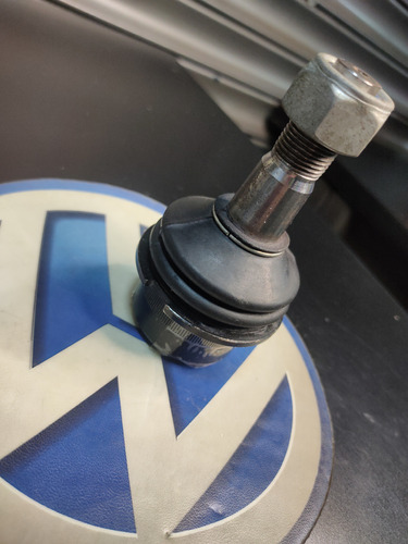 Muñón Escarabajo Carrito Volkswagen Vw 