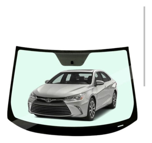 Parabrisa Y Vidrios Toyota Canrry Varios Años