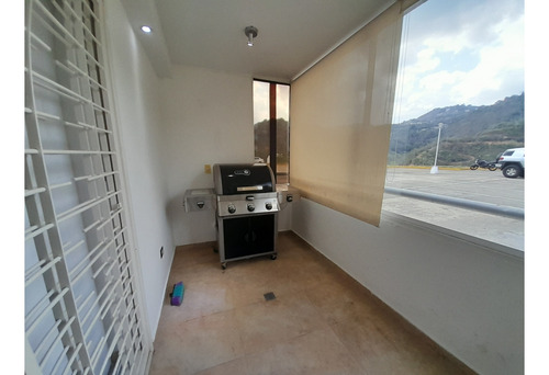 Bosques De La Lagunita. Alquiler Apartamento 58 Mt2 / 1h / 2b / 1e