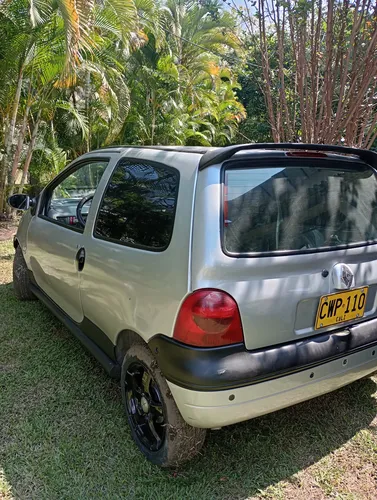 Renault Twingo 1.2 Access