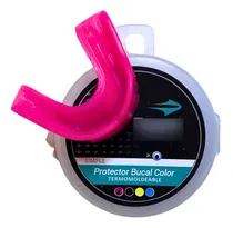 Comprar Protector Bucal Niño X 2 - Hockey Rugby Boxeo - Pack De 2