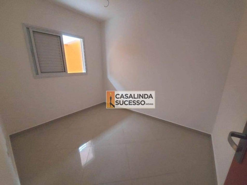 Apartamento À Venda, 48 M² Por R$ 260.000,00 - Vila Ré - São Paulo/sp - Ap6265