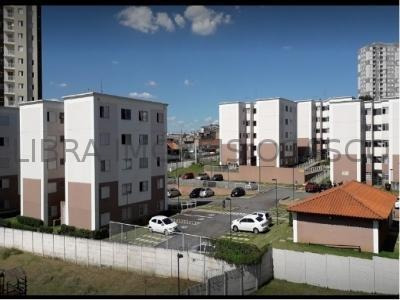 Imagem 1 de 15 de Ref.: 8869 - Apartamento Em Osasco Para Venda - V8869