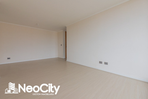 ¡nuevo En Arriendo! Departamento 3d/2b En Condominio Neo Aza