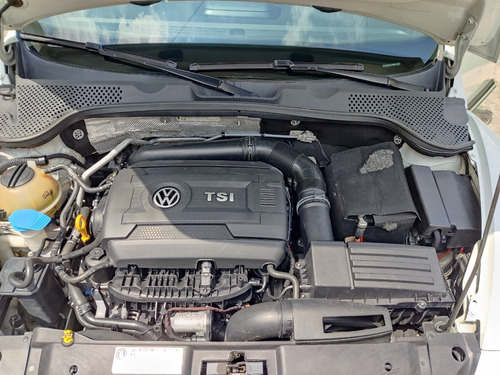 Imagen 12 de 12 de Vw Beetle Turbo