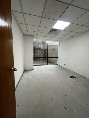 Renta Oficina, 829m2, Polanco Chapultepec Morales, Semiacondicionada