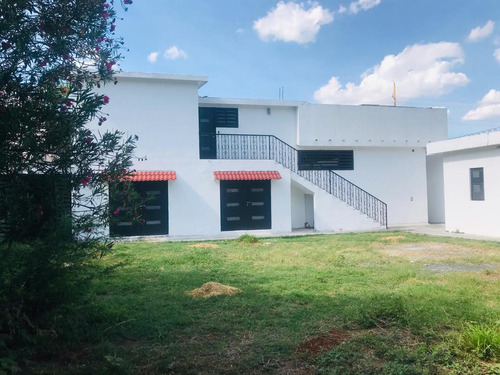 Casa En Venta En Col. Las Torres Monterrey N L $8,500,000