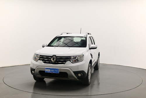 Imagen 8 de 18 de Renault New Duster Intens 1.6 At