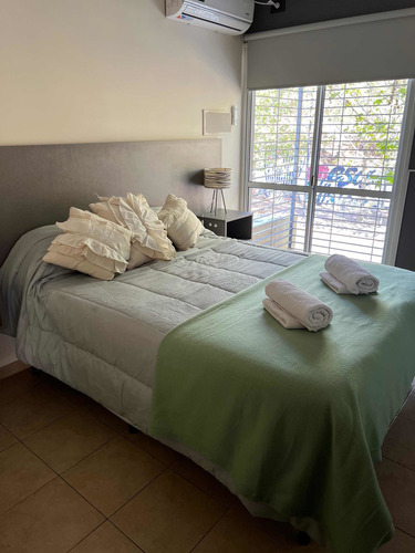 Imagen 3 de 15 de Departamento 2 Ambientes En Mendoza