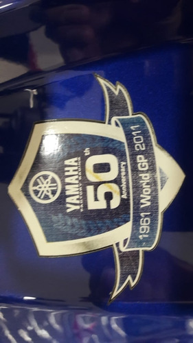R1 2013 Série Especial 50 Anos