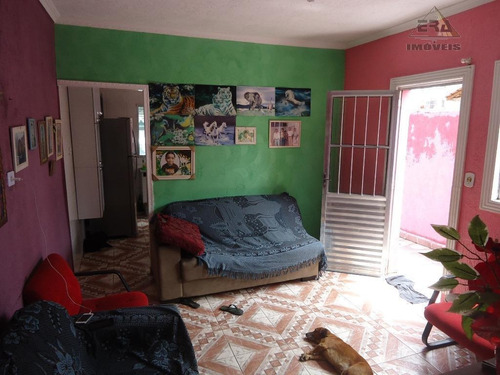 Imagem 22 de 27 de Sobrado Residencial À Venda, Parque Rodrigo Barreto, Arujá. - So0200