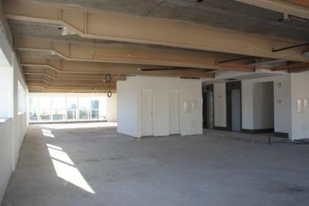 Imagem 7 de 22 de Centro Comercial Laje / Metrô Estação Faria Lima - Lj0001