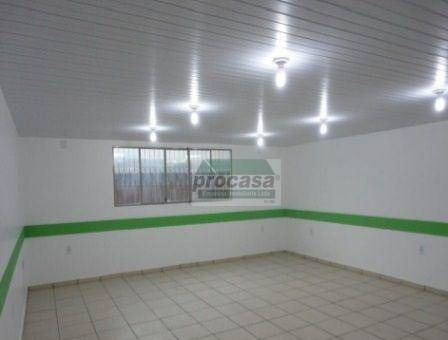 Imagem 8 de 8 de Prédio, 540 M² - Venda Por R$ 1.000.000,00 Ou Aluguel Por R$ 6.600,00/mês - Alvorada - Manaus/am - Pr0233