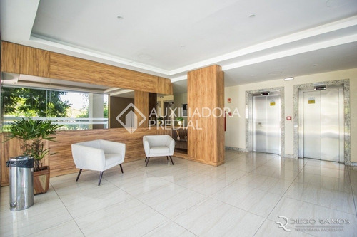 Imagem 4 de 15 de Apartamento - Partenon - Ref: 248624 - V-248624