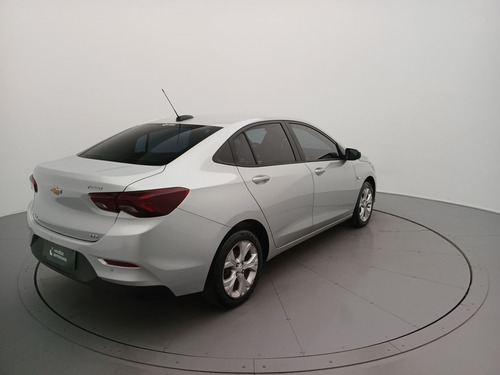 Chevrolet Onix 1.0 TURBO FLEX PLUS LTZ MANUAL