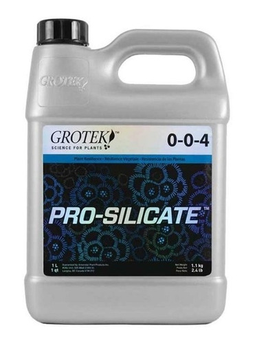 Pro Silicate 1lt Grotek