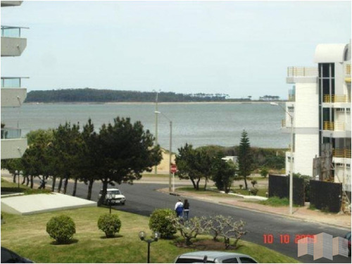 Imagen 10 de 20 de Apartamento En Punta Del Este, Mansa